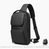 Sacoche Bandoulière Bange Bekersfield Sacoche Bandoulière Bange Bekersfield - Sac Roche ™